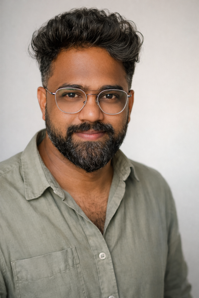 abhilash kulal
